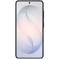 Чехол для телефона Samsung Carbon Magnet Case для Samsung Galaxy S26 (темно-серый) - Превью изображения №5 — Интернет-магазин Time-Shop