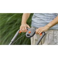 Газонокосилка Gardena PowerMax 32/18V P4A 14632-20 - Превью изображения №4 — Интернет-магазин Time-Shop