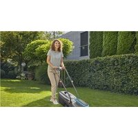 Газонокосилка Gardena PowerMax 32/18V P4A 14632-20 - Превью изображения №3 — Интернет-магазин Time-Shop