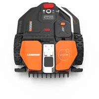 Газонокосилка-робот Worx Landroid Vision M800 WR208E - Превью изображения №7 — Интернет-магазин Time-Shop