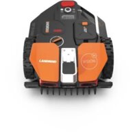 Газонокосилка-робот Worx Landroid Vision M800 WR208E - Превью изображения №3 — Интернет-магазин Time-Shop
