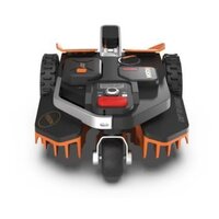 Газонокосилка-робот Worx Landroid Vision M800 WR208E - Превью изображения №6 — Интернет-магазин Time-Shop