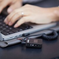 Радиосистема Godox MoveLink II M1 - Превью изображения №8 — Интернет-магазин Time-Shop