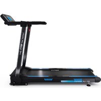 Электрическая беговая дорожка DFC Fytter 7SX - Превью изображения №4 — Интернет-магазин Time-Shop