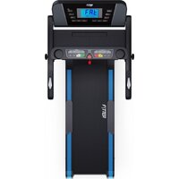 Электрическая беговая дорожка DFC Fytter 7SX - Превью изображения №6 — Интернет-магазин Time-Shop