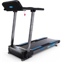 Электрическая беговая дорожка DFC Fytter 7SX - Превью изображения №5 — Интернет-магазин Time-Shop