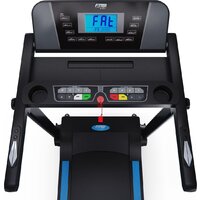 Электрическая беговая дорожка DFC Fytter 7SX - Превью изображения №8 — Интернет-магазин Time-Shop