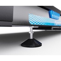 Электрическая беговая дорожка DFC Fytter 7SX - Превью изображения №11 — Интернет-магазин Time-Shop