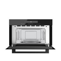 Микроволновая печь KUPPERSBERG HMW 633 B - Превью изображения №2 — Интернет-магазин Time-Shop