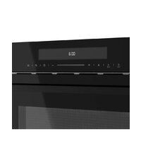 Микроволновая печь KUPPERSBERG HMW 633 B - Превью изображения №4 — Интернет-магазин Time-Shop