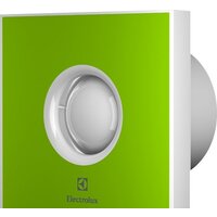 Electrolux Rainbow EAFR-100TH (зеленый, таймер и гигростат)