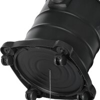 Пылесос Bort BSS-1525 Black - Превью изображения №9 — Интернет-магазин Time-Shop