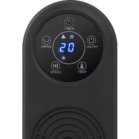 Тепловентилятор Lin GCL-2006 - Превью изображения №2 — Интернет-магазин Time-Shop