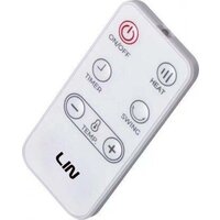 Тепловентилятор Lin GCL-2006 - Превью изображения №3 — Интернет-магазин Time-Shop