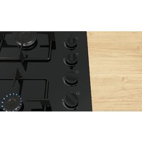 Варочная панель Bosch Serie 2 POH6B6K30 - Превью изображения №2 — Интернет-магазин Time-Shop