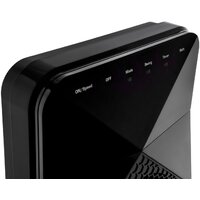 Вентилятор Sencor SFN 5040BL - Превью изображения №3 — Интернет-магазин Time-Shop