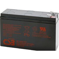 CSB Battery HR1224W F2 (12В/6.4 А·ч)