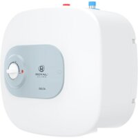 Накопительный электрический водонагреватель под мойку Royal Clima Delta RWH-D15-FEU - Превью изображения №3 — Интернет-магазин Time-Shop