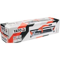 Ручной плиткорез Yato YT-3707 - Превью изображения №2 — Интернет-магазин Time-Shop