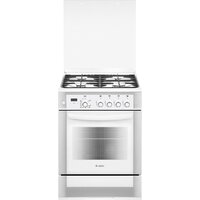 GEFEST 6300-03 0040 (чугунные решетки)