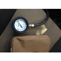 Манометр для шин Беркут TG-73 - Превью изображения №7 — Интернет-магазин Time-Shop