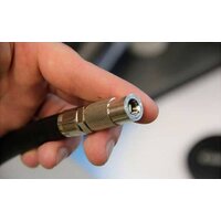 Манометр для шин Беркут TG-73 - Превью изображения №4 — Интернет-магазин Time-Shop