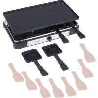 Раклетница Adler AD 6616 - Превью изображения №8 — Интернет-магазин Time-Shop