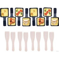 Раклетница Adler AD 6616 - Превью изображения №13 — Интернет-магазин Time-Shop