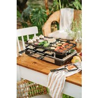 Раклетница Adler AD 6616 - Превью изображения №14 — Интернет-магазин Time-Shop