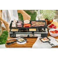 Раклетница Adler AD 6616 - Превью изображения №15 — Интернет-магазин Time-Shop