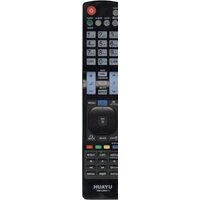 Huayu RM-L999+1 (для телевизоров LG)