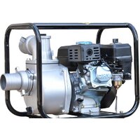 Мотопомпа Skiper LT30CX - Превью изображения №3 — Интернет-магазин Time-Shop