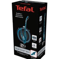 Пылесос Tefal TY6751WO - Превью изображения №4 — Интернет-магазин Time-Shop