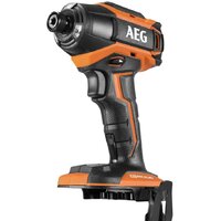 Винтоверт AEG Powertools BSS 18B6-0 4935472013 (без АКБ) - Превью изображения №3 — Интернет-магазин Time-Shop