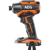 Винтоверт AEG Powertools BSS 18B6-0 4935472013 (без АКБ) - Превью изображения №6 — Интернет-магазин Time-Shop