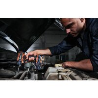 Винтоверт AEG Powertools BSS 18B6-0 4935472013 (без АКБ) - Превью изображения №8 — Интернет-магазин Time-Shop