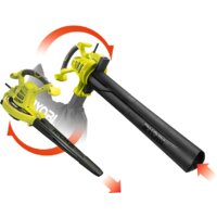 Ручная воздуходувка Ryobi RBV3000CSV - Превью изображения №2 — Интернет-магазин Time-Shop