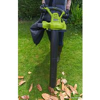 Ручная воздуходувка Ryobi RBV3000CSV - Превью изображения №4 — Интернет-магазин Time-Shop