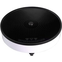 Настольная плита Xiaomi Mi Home Induction Cooker DCL01CM (международная версия) - Превью изображения №2 — Интернет-магазин Time-Shop