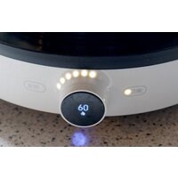 Настольная плита Xiaomi Mi Home Induction Cooker DCL01CM (международная версия) - Превью изображения №7 — Интернет-магазин Time-Shop