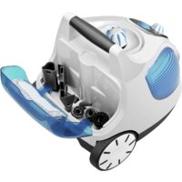Пароочиститель Thomas Vaporo Buggy - Превью изображения №2 — Интернет-магазин Time-Shop