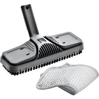 Пароочиститель Thomas Vaporo Buggy - Превью изображения №4 — Интернет-магазин Time-Shop