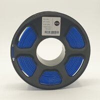 Пластик Mitek PETG 1.75мм 1000 г (синий) - Превью изображения №2 — Интернет-магазин Time-Shop