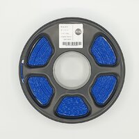 Пластик Mitek PETG 1.75мм 1000 г (синий) - Превью изображения №3 — Интернет-магазин Time-Shop