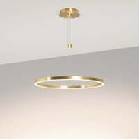 Подвесная люстра Arlight SP-Congo-Can-1-R600-36W Day4000 046243 - Превью изображения №3 — Интернет-магазин Time-Shop