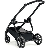 Универсальная коляска CAM Loving (2 в 1, 526 черный rock) - Превью изображения №2 — Интернет-магазин Time-Shop