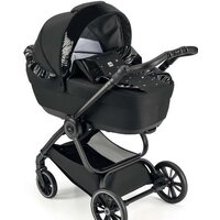 CAM Loving (2 в 1, 526 черный rock)