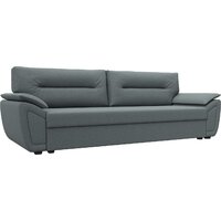 Лига диванов Нэстор Лайт 121553 (рогожка амур серый)