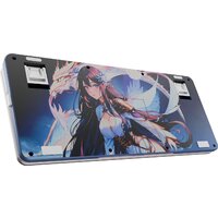 Клавиатура Redragon Flekact Pro (белый/сиреневый/синий) - Превью изображения №11 — Интернет-магазин Time-Shop