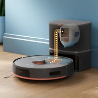 Робот-пылесос Philips Aqua 5000 XU5100/10 - Превью изображения №5 — Интернет-магазин Time-Shop